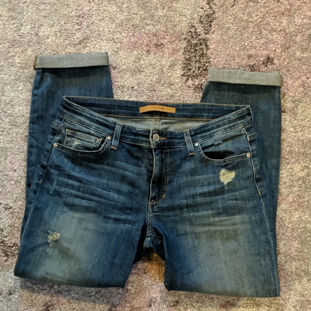 Joe's jeans